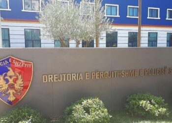 Pas padisë së Aida Hajnajt, Gjykata Administrative pezullon garën për drejtuesin e Policisë