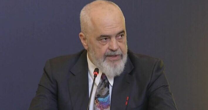 “Rruga jonë drejt BE, për liritë dhe mundësitë”, Rama mban fjalën hapëse të samitit