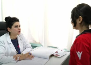 Mbi 132 mijë nxënës të depistuar për problematika dentare gjatë vitit shkollor 2024-2024