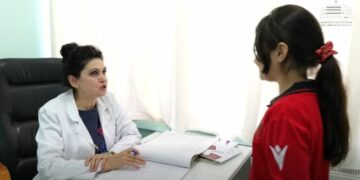 Mbi 132 mijë nxënës të depistuar për problematika dentare gjatë vitit shkollor 2024-2024