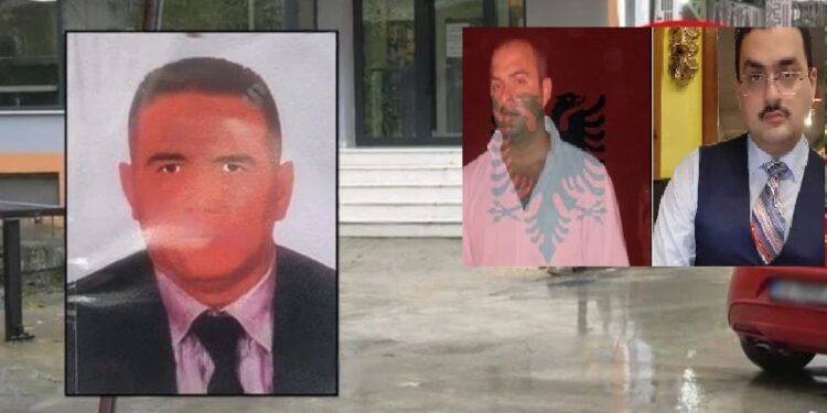 Vranë biznesmenin Eduart Reçi/ Prokuroria dërgon në gjyq dy vëllezërit Duka, ja si u planifikua