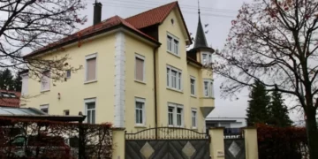 E rëndë në Gjermani/ 63-vjeçari vret gruan, motrën dhe dy djemtë, më pas vetëvritet