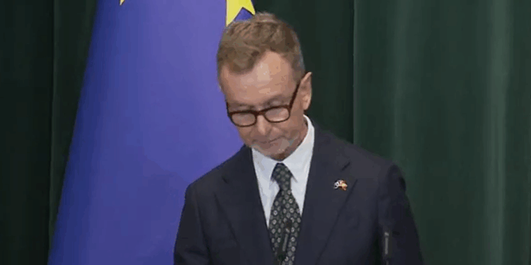 KE, gati të mbështesë Shqipërinë në mbylljen e negociatave me BE