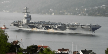 SHBA-të forcojnë praninë ushtarake në Amerikën e Jugut, Venezuela përgjigjet me manovra ushtarake