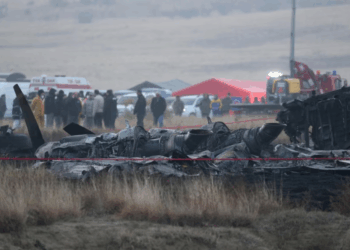 Rrëzimi i avionit luftarak, Turqia thotë se nuk ka të mbijetuar