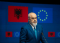Bruksel, Rama do të jetë pjesë e panelit në Forumin e Zgjerimit të BE-së
