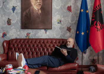 Rama për gazetën holandeze: Shqipëria nuk kërkon veto e as komisioner për anëtarësimin në BE