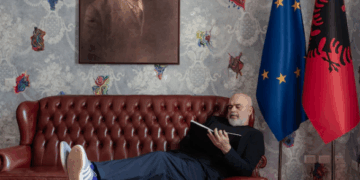 Rama për gazetën holandeze: Shqipëria nuk kërkon veto e as komisioner për anëtarësimin në BE