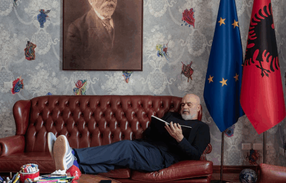 Rama për gazetën holandeze: Shqipëria nuk kërkon veto e as komisioner për anëtarësimin në BE