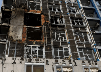 Rusia sulmon sërish Kievin, teksa raportohet për bisedime shtesë për paqe