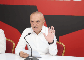 Kërkon ndryshimin e masës, sot seanca e Apelit për Metën