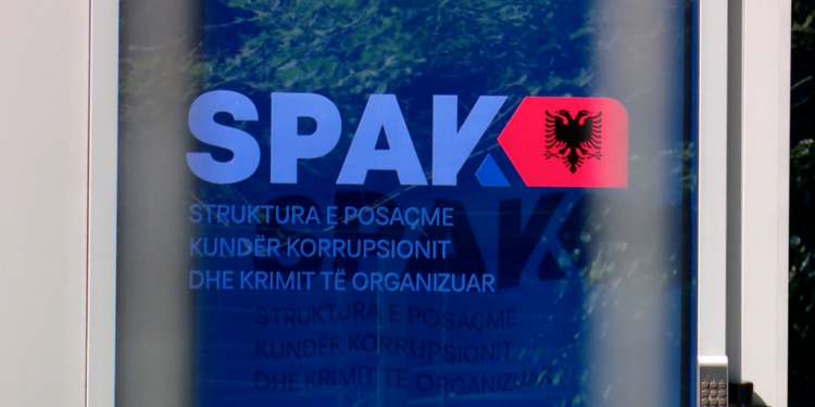 Aksioni i përbashkët me Italinë, SPAK arreston oficerin e Antiterrorit