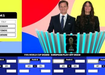 LIVE/ Merr formë rruga drejt Botërorit, kundërshtari i Shqipërisë në Play off