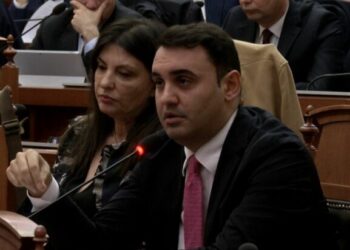 Këlliçi: Lekët e vjedhura nga Balluku për Llogaranë, mund të shkonin për pensionistët