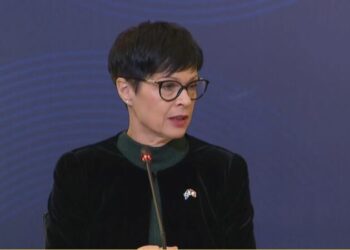 “Shtëpia juaj po ju pret”, komisionerja Kos: Europa s’mund të jetë e sigurt pa Ballkanin Perëndimor