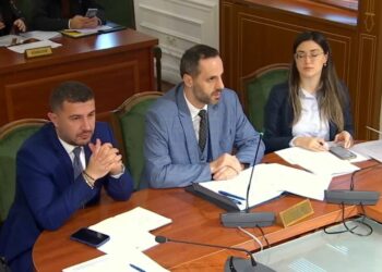 “Pjesa më e madhe për burgjet”, Lamallari tregon si ndahet buxheti prej 15 miliardë lekësh