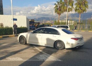 Atentati në Rinas me një të vdekur, policia informacion zyrtar: I palgosuri, rëndë