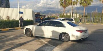 Atentati në Rinas me një të vdekur, policia informacion zyrtar: I palgosuri, rëndë