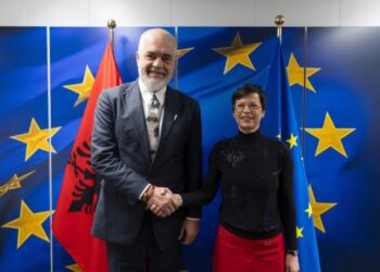 Tirana pret Samitin e Planit të Rritjes, të pranishëm liderët e Ballkanit Perëndimor