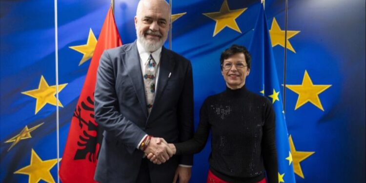 Tirana pret Samitin e Planit të Rritjes, të pranishëm liderët e Ballkanit Perëndimor