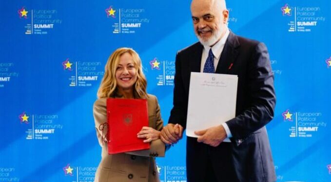 Agjenda/ Sot mbledhja e përbashkët e qeverisë shqiptare me atë italiane