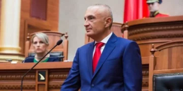 Gjykata e Lartë rrëzon kërkesën e ish-presidentit Ilir Meta për t’u liruar