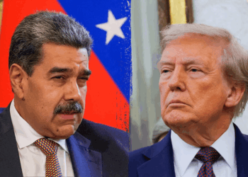 Trump: mund të bisedoj me Maduron