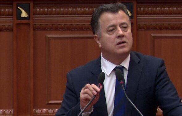 Noka përplaset me ministrin e Mbrojtjes: Ardi Veliu, i zhytur në krim