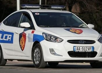 Plagoset me armë zjarri 40-vjeçari në Kamëz