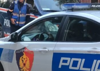 Përplasi për vdekje të moshuarën dhe u largua nga vendngjarja, arrestohet 58-vjeçari nga Kavaja
