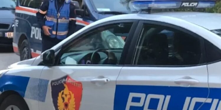 Përplasi për vdekje të moshuarën dhe u largua nga vendngjarja, arrestohet 58-vjeçari nga Kavaja
