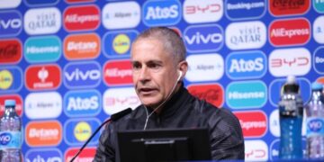 Shqipëria sfidon Poloninë në Play Off, Sylvinho: Pres një kundërshtar ndryshe