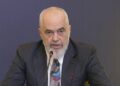 “Nuk kërkojmë lëmoshë, po ecim drejt BE si kontribues”, Rama: Mund të jemi truprojat e Europës