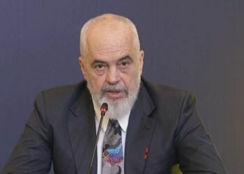 “Nuk kërkojmë lëmoshë, po ecim drejt BE si kontribues”, Rama: Mund të jemi truprojat e Europës