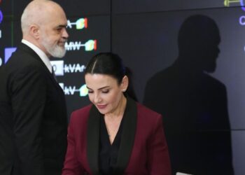 “A do ta zbatoni vendimin e GJKKO për Ballukun, apo do të sfidoni drejtësinë?”Pyetet para samitit