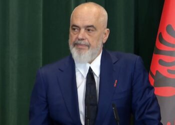 Rama me Gonzaton: Brenda vitit 2027 do të mbyllim këtë proces