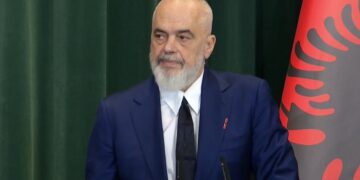 Rama me Gonzaton: Brenda vitit 2027 do të mbyllim këtë proces