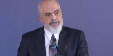 Rama për arrestimin e Veliajt: Nuk bën vaki në BE të merret kryebashkiaku nga zyra dhe në burg…