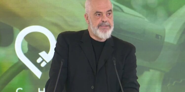 Rama: Brenda vitit të ardhshëm do të hyjmë në epokën e matësve inteligjentë