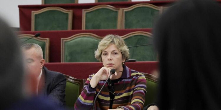 Ministrja Sala: Shëndetësia shqiptare hyn në një etapë të re, buxhet rekord për vitin 2026