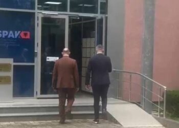 Vartësi i Ballukut, Gentian Gjyli merret zyrtarisht i pandehur për tunelin e Llogarasë