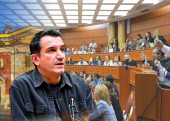 Kryebashkiaku i Stambollit, Imamoglu i dërgon letër Veliajt: Kam bindjen se drejtësia…