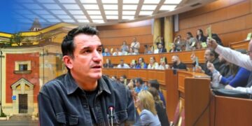 Kryebashkiaku i Stambollit, Imamoglu i dërgon letër Veliajt: Kam bindjen se drejtësia…