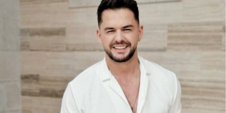 Shuhet në moshën 40-vjeçare Shpat Kasapi