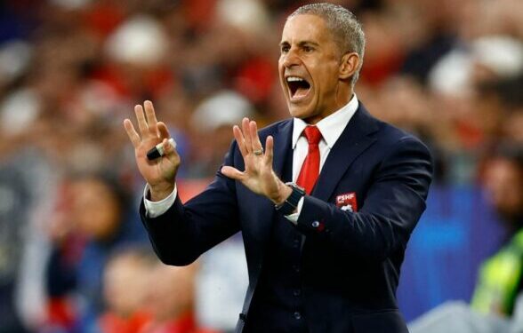 Sylvinho publikon listën për sfidat e nëntorit, i beson “gardës së vjetër”