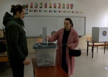 Votat në Mitrovicën e Jugut, PDK kërkon hetim: Të shihet çdo parregullsi