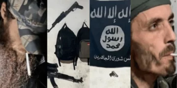 Aksioni i RENEA-s, u plagos në këmbë, Erzen Uka dërgohet me urgjencë në spitalin e Shkodrës