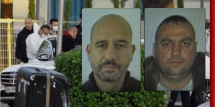 Gilmando Dani u ndoq që nga Spanja? Detajet nga atentati: Zona ku lëvizën autorët, pa drita