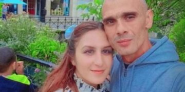 U gjetën të vdekur brenda banesës, publikohet fotoja e çiftit shqiptar në Francë