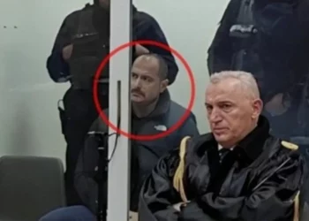 Vrasja e Pjerin Xhuvanit/ Gjykata e Durrësit merr vendimin, liron Arbër Paplekaj